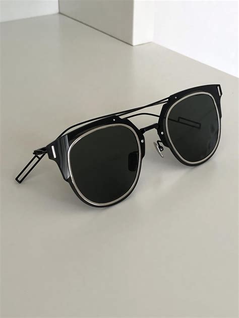 christian dior fashionreps site www.reddit.com|[REVIEW] Christian Dior Composit 1.0 Sunglasses : .